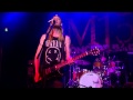 PUDDLE OF MUDD - DRIFT AND DIE - "LIVE ...