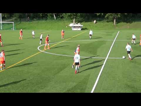 Komeetat 07 - JPS sin, 1. puoliaika