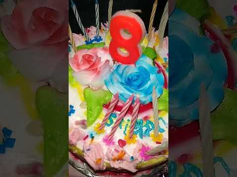 happy birthday srijan