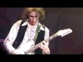 Steve Vai - The Audience Is Listening (Live@Akasaka BLITZ 8.1.13)