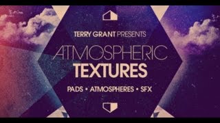 Video thumbnail for Terry Grant Atmospheric Textures - Royalty Free Cinematic Samples by Loopcloud