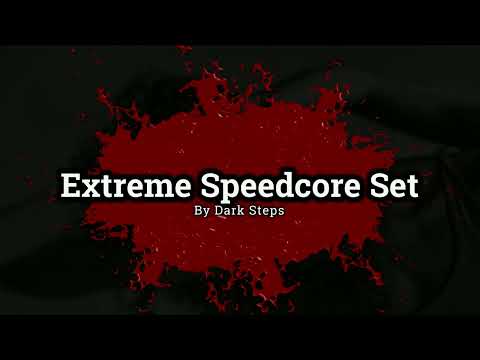 Extreme Speedcore - The Speed Of Sound