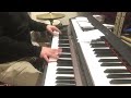 Mambo No 5 A Little Bit Of Lou Bega Piano Cover