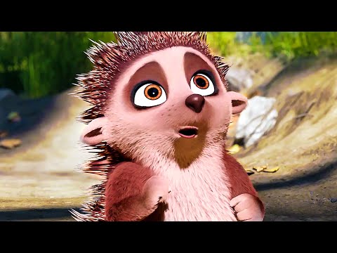 LE CRISTAL MAGIQUE Bande Annonce en Français (Animation, 2019)