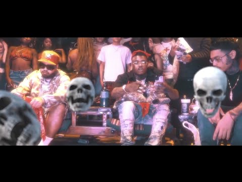 KingMostWanted- Blood Party Ft. Rucci & BounceBackMeek II (Dir. akaBeto)
