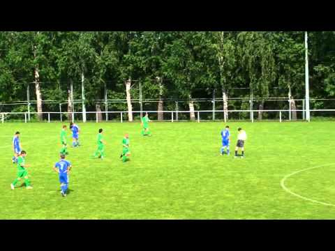 090510 / SV Völkersbach - DJK Rüppurr / 6:2