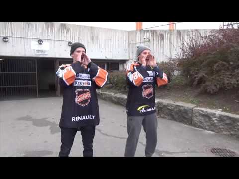 KooKooTV: Tervetuloa, Kaakon Derby!