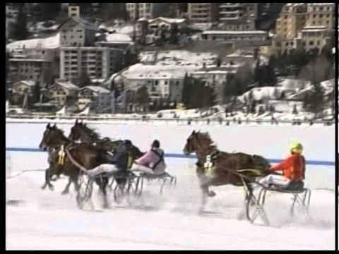 White Turf Racing