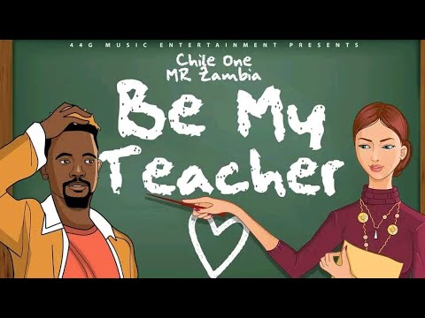 FIRST REACTION :: Chile One - Be My Teacher (Video Dir. Lanzee Cooper)