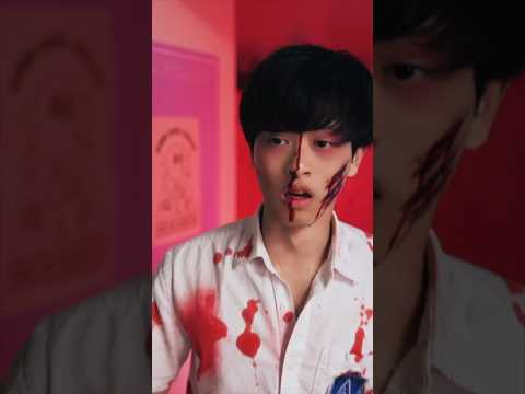 Vampire Girl Saved My Life ❤️