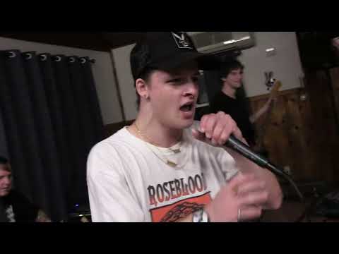 Born from Demise November 7th 2021 - Full Set -