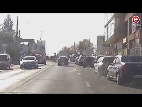 Examen permis Pitești