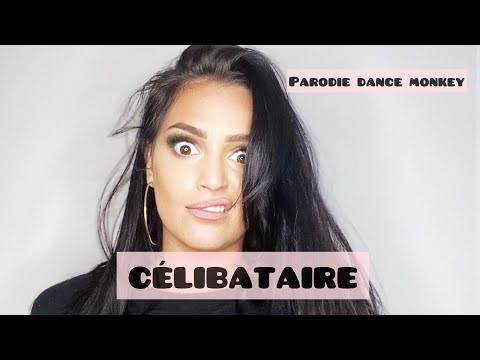 Isabelle Arnaud parodie - DANCE MONKEY - Tones and I -