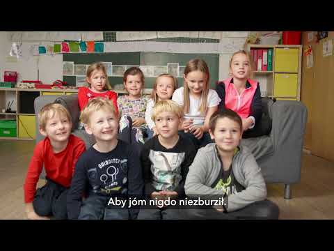 Jubileusz 195 lat - o naszej szkole (4K)