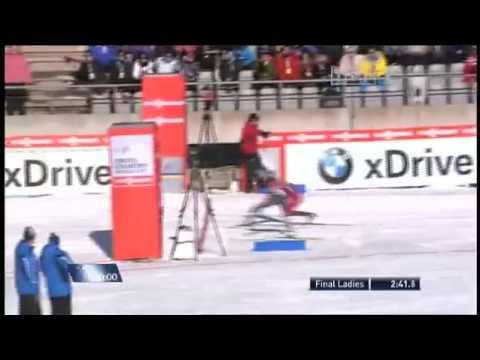 PŚ w biegach Lahti 09.03.2013 - relacja z zawodów