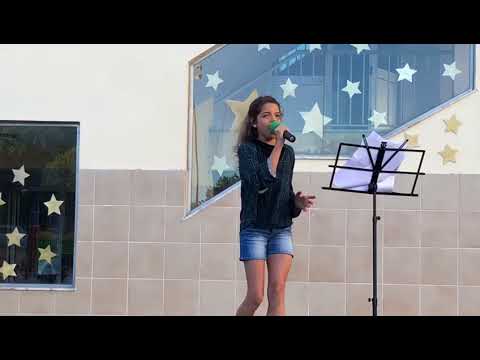 Mariana Venâncio - This is me