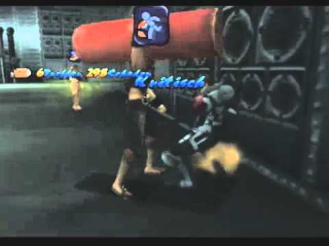 Let's Play Shadow Hearts Covenant Part 83 - Terada