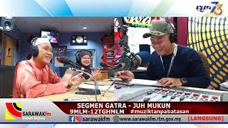 Download lagu SARAWAKfm mp3 Download lagu SARAWAKfm mp3
