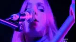 The Like - What I Say and What I Mean &amp; Once Things Look Up (Live)