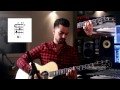 THIS IS OUR TIME GUITAR TUTORIAL SESSION ...