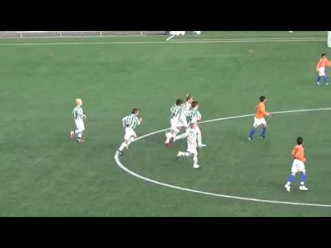 03-10-2015 : RBC E1 - VV Kloetinge E1 ; tweede helft