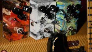 Video thumbnail for Rockbox Boiling Point Overdrive Boost by ProGuitarShopDemos