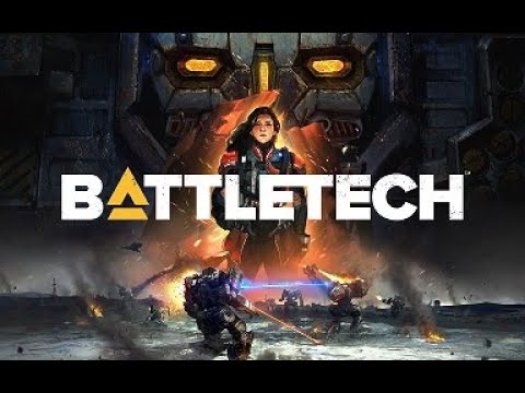 Let's Play: Battletech Episode 38