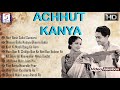 Ashok Kumar Devika Rani L Hindi Movie Video Songs Jukebox Achhut Kanya Vintage Songs