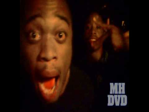 MHDVD Volume.2 - Rollin 60's