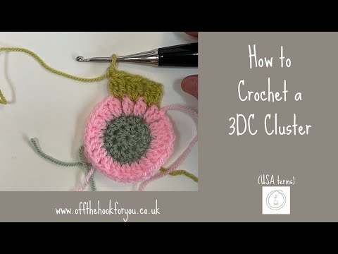 How to do a 3DC Cluster