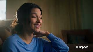 Talkspace “Support for Women’s Life Chapters” (2026) | Mental Health & Wellness Campaign
