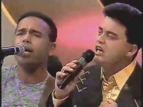 RICK E RENNER - SAUDADE PESADA PROGRAMA (MARCELO COSTA)