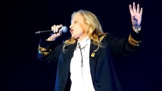 Sylvie Vartan - Sandy Live @ Olympia, Paris, 2015 HD