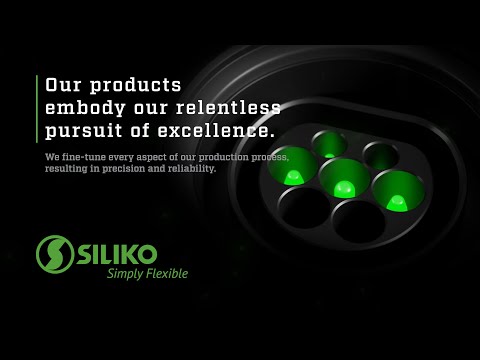 SILIKO - We keep growing in the green (Company profile)