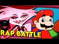 Hazbin Hotel Vs Hotel Mario RAP BATTLE Ft RecD And AngelCakes97 DGPRB