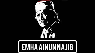 Download lagu Cak nun & kiai kanjeng ~ pambuko~ mp3 Download lagu Cak nun & kiai kanjeng ~ pambuko~ mp3