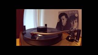 Tears For Fears - Broken - Head Over Heels - Broken (Live)