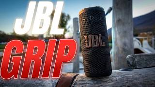 JBL GRIP  le TEST en FRANÇAIS que tout le monde attendait ! 🔥