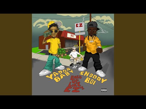 Jerome Lane (feat. Lil Mont & Smerf Lo)