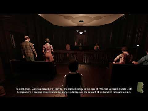 Lucius III Gameplay - The Town Hall thumbnail