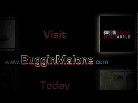 Buggin Malone - Peltier's Beat Goes On