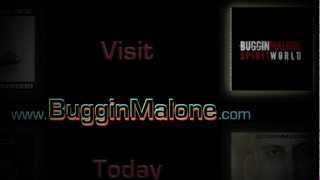 Buggin Malone - Peltier's Beat Goes On