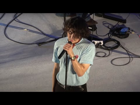 [180804] Goodnight+뜨거운 여름밤은 가고 남은 건 볼품없지만 - 잔나비(JANNABI) @DDP늦은밤콘서트