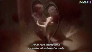 Luis Miguel-Historia de un amor...(subtitrare romana) HD