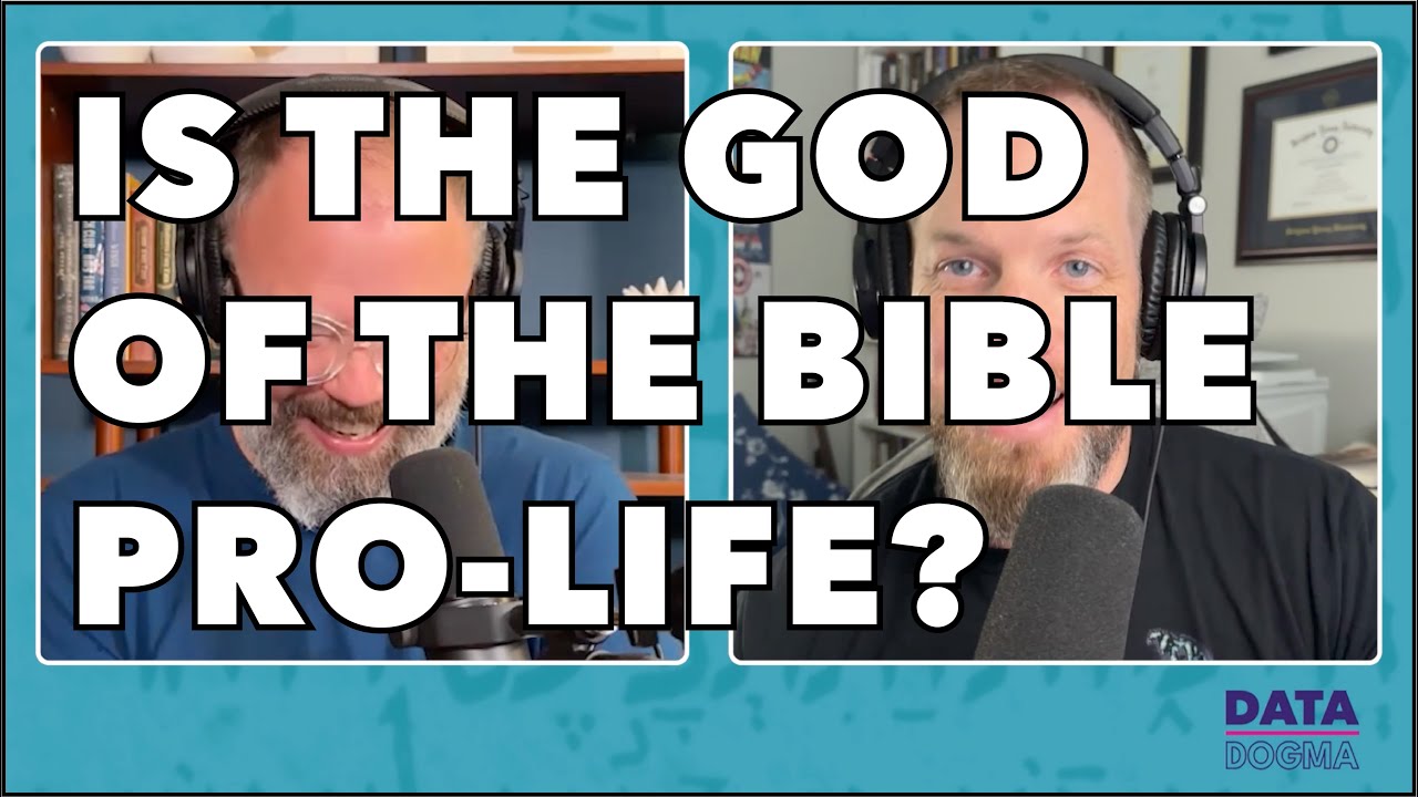 Watch Abortion and the Bible on YouTube