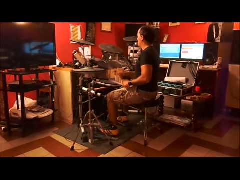 Tony Zappa - Erotomania - DTXPress IV Special + SD2