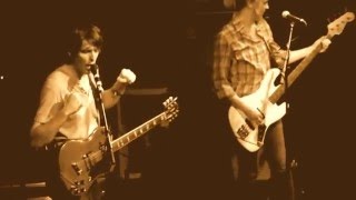 Stephen Malkmus - The Hook @ Button Factory Dublin 2011