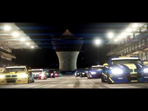 Grid 2 Playthrough Part 36 (1/2)