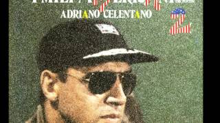 Adriano Celentano Amore No