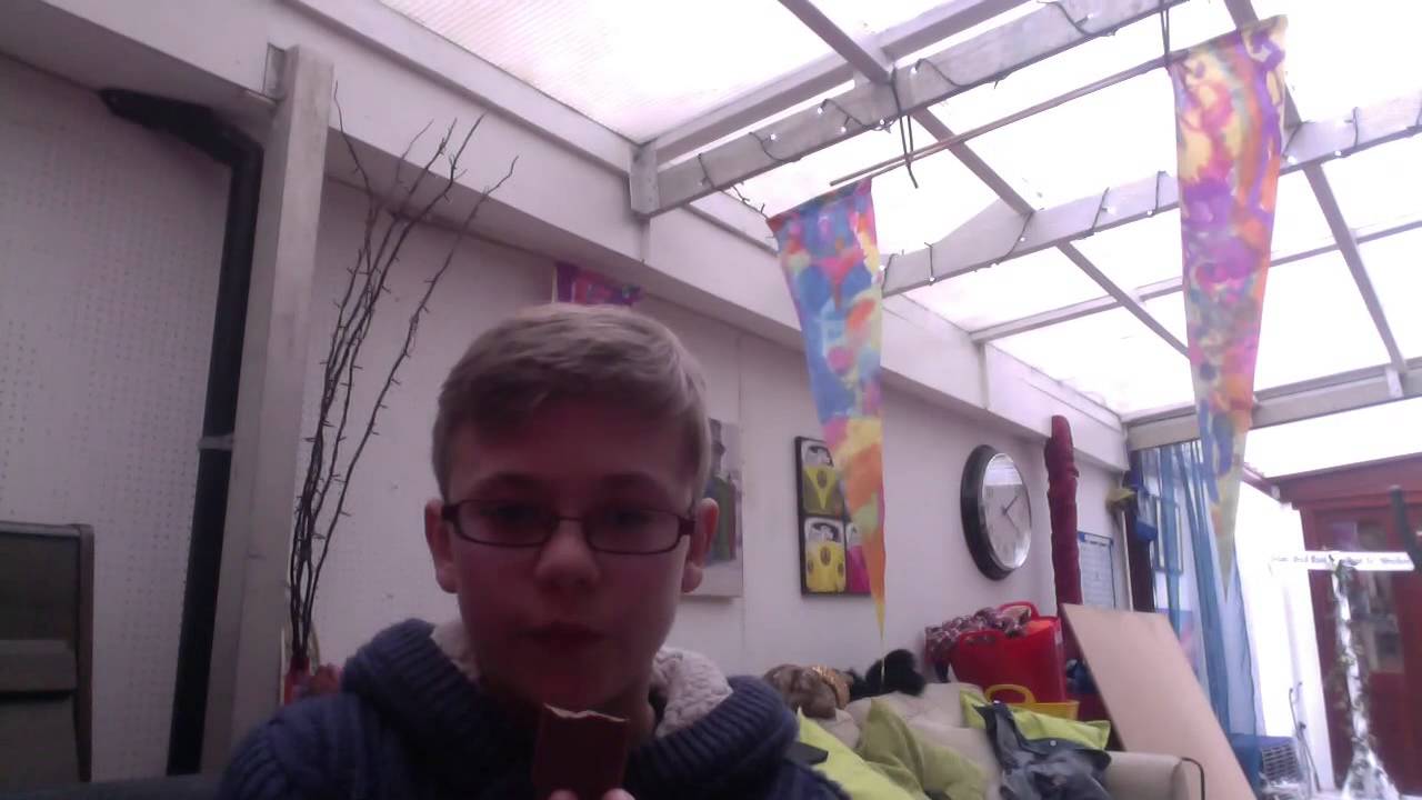 The Easter Tale 2014